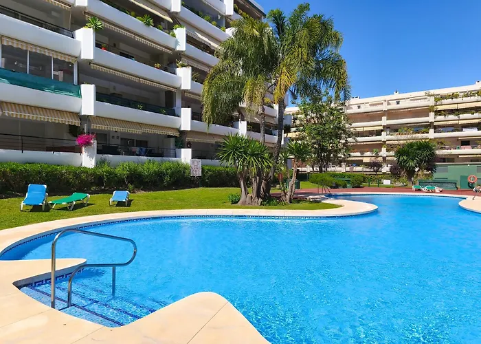 Guadalmina Dreamscape By Lica Homes