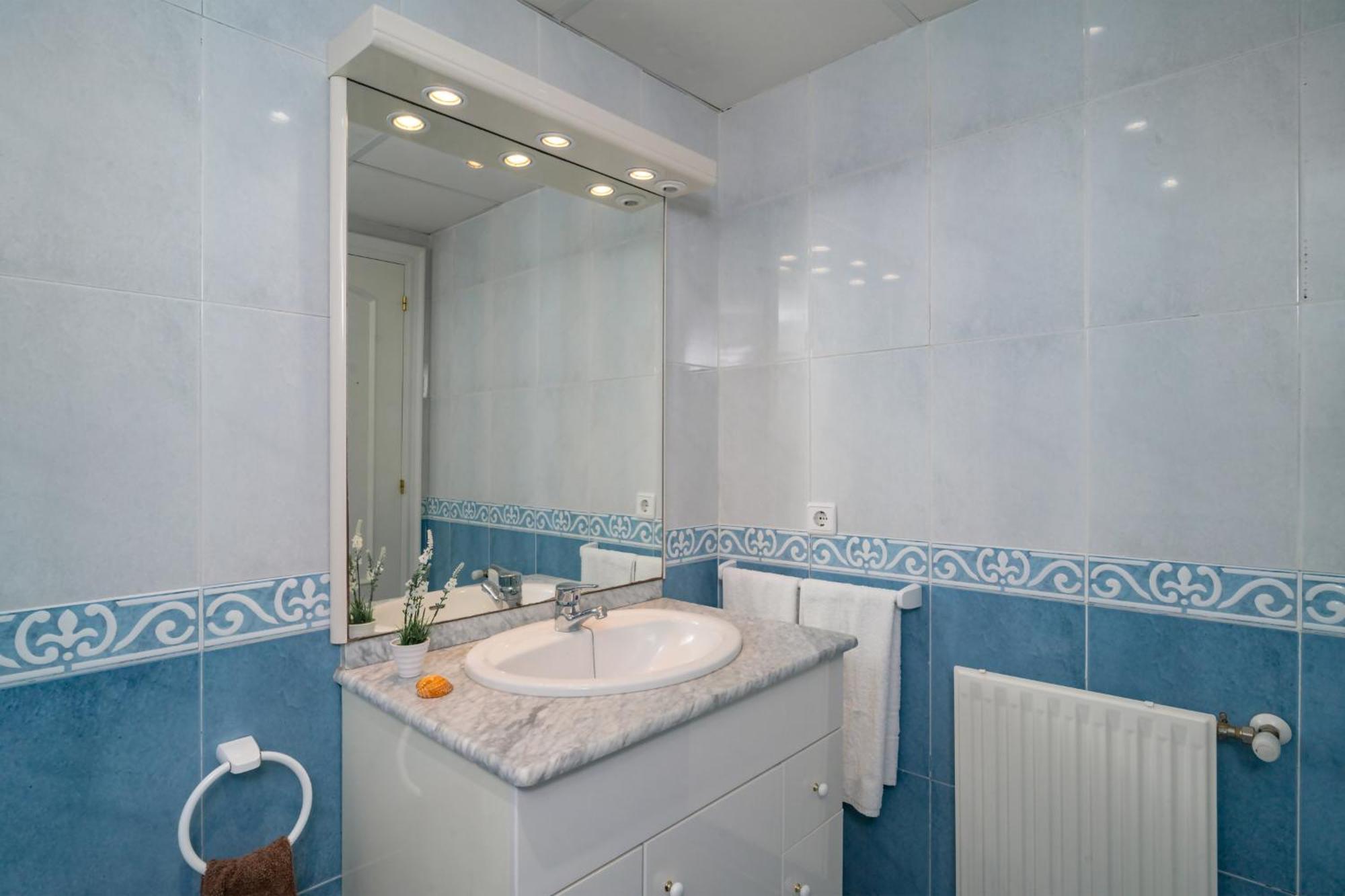 Apartament Guadalmina Dreamscape By Lica Homes *