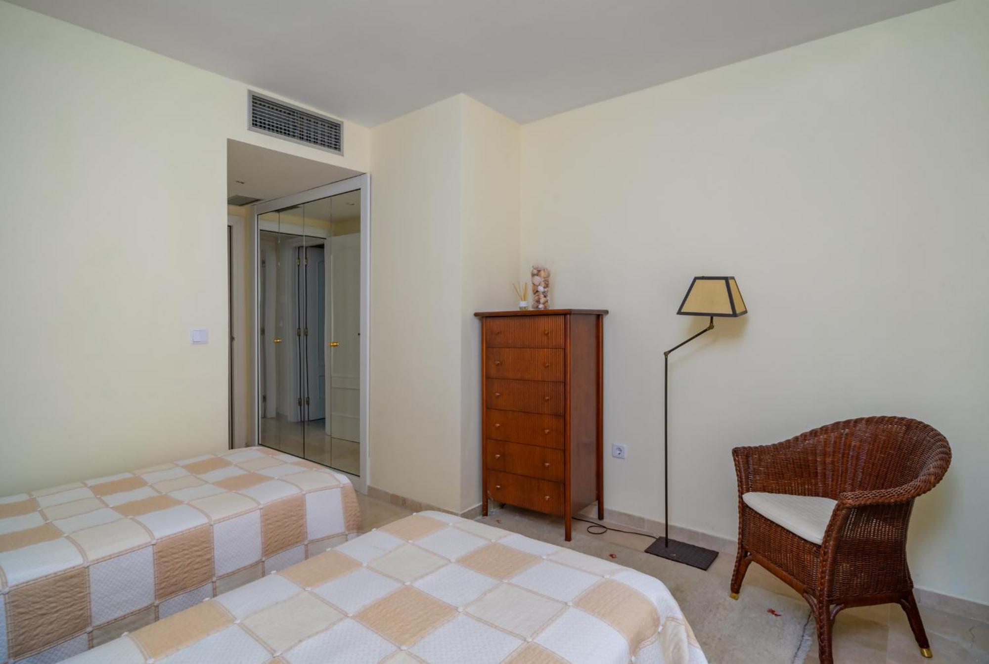 Guadalmina Dreamscape By Lica Homes Apartament *
