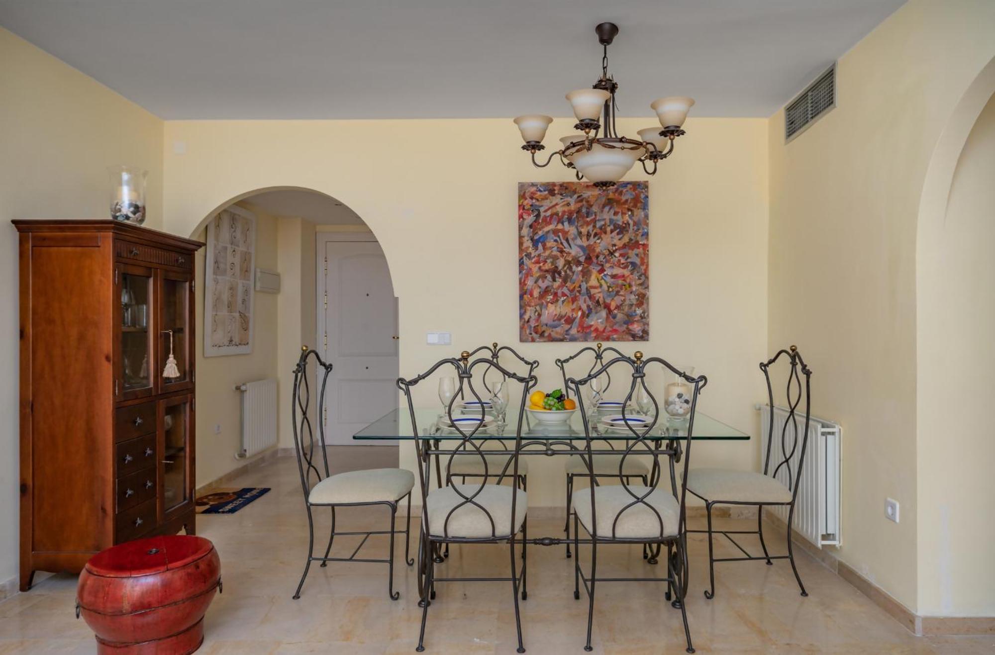 Guadalmina Dreamscape By Lica Homes *