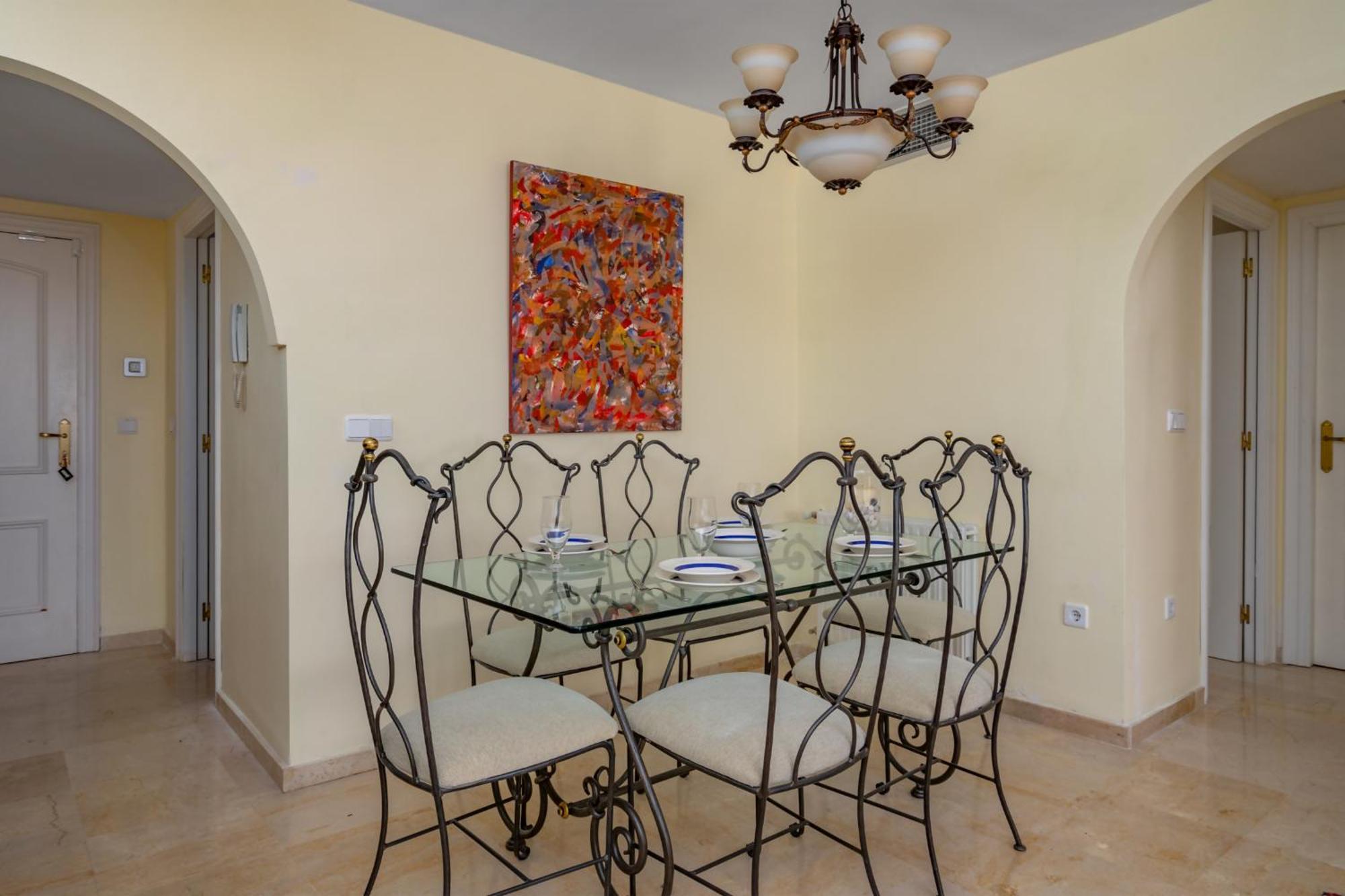 Guadalmina Dreamscape By Lica Homes Apartament Marbella