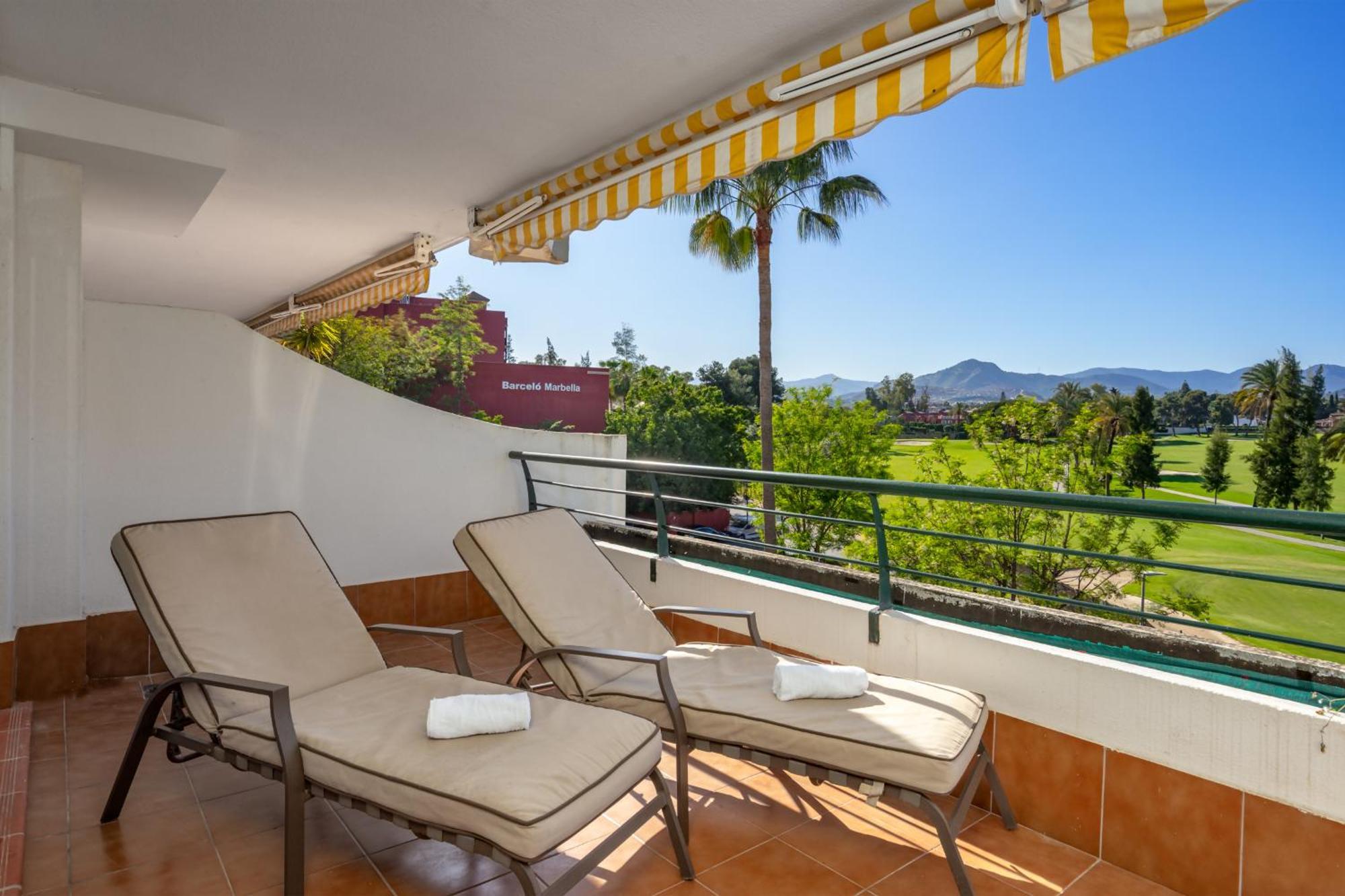 Guadalmina Dreamscape By Lica Homes *