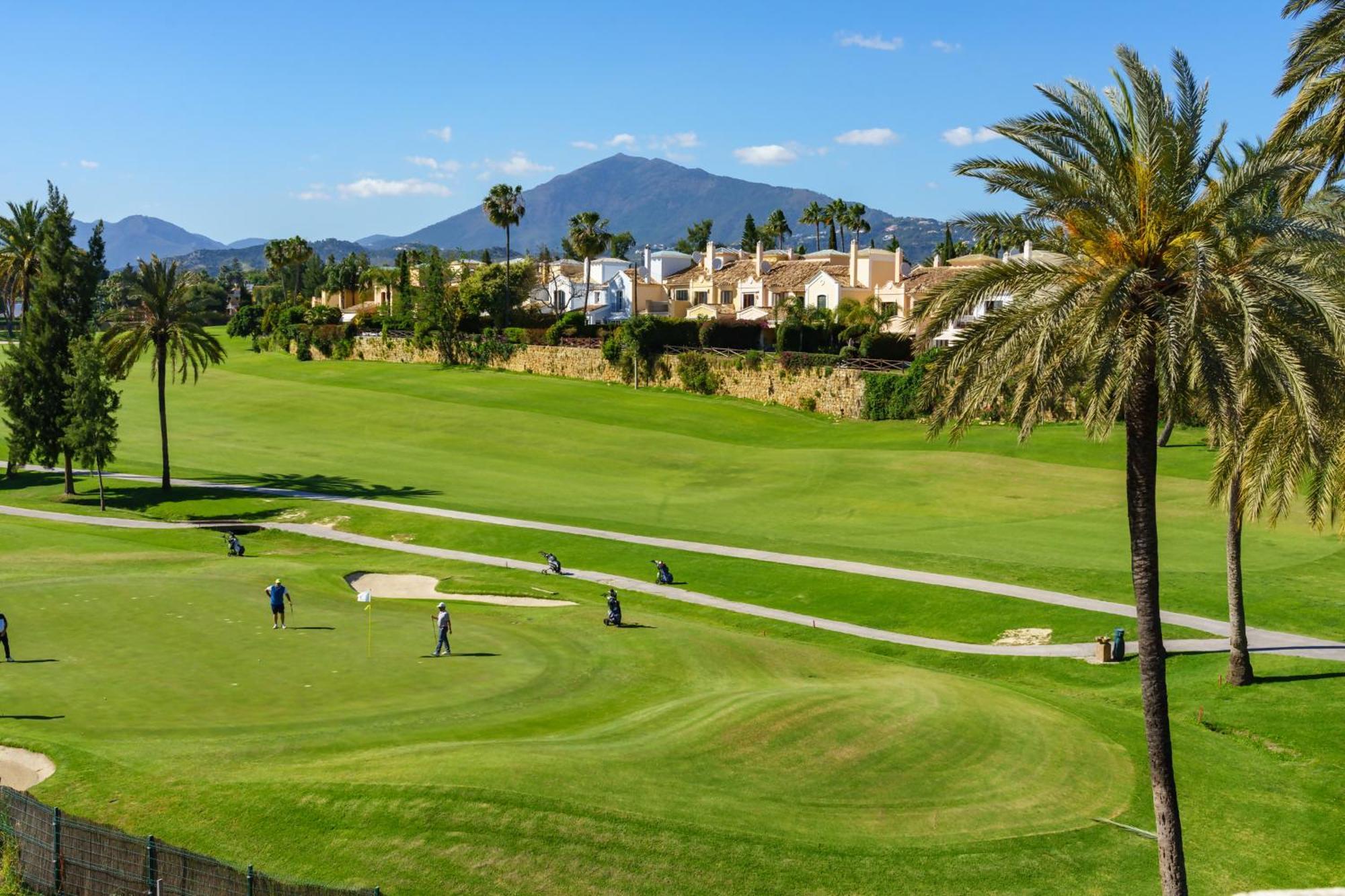 Apartament Guadalmina Dreamscape By Lica Homes Marbella