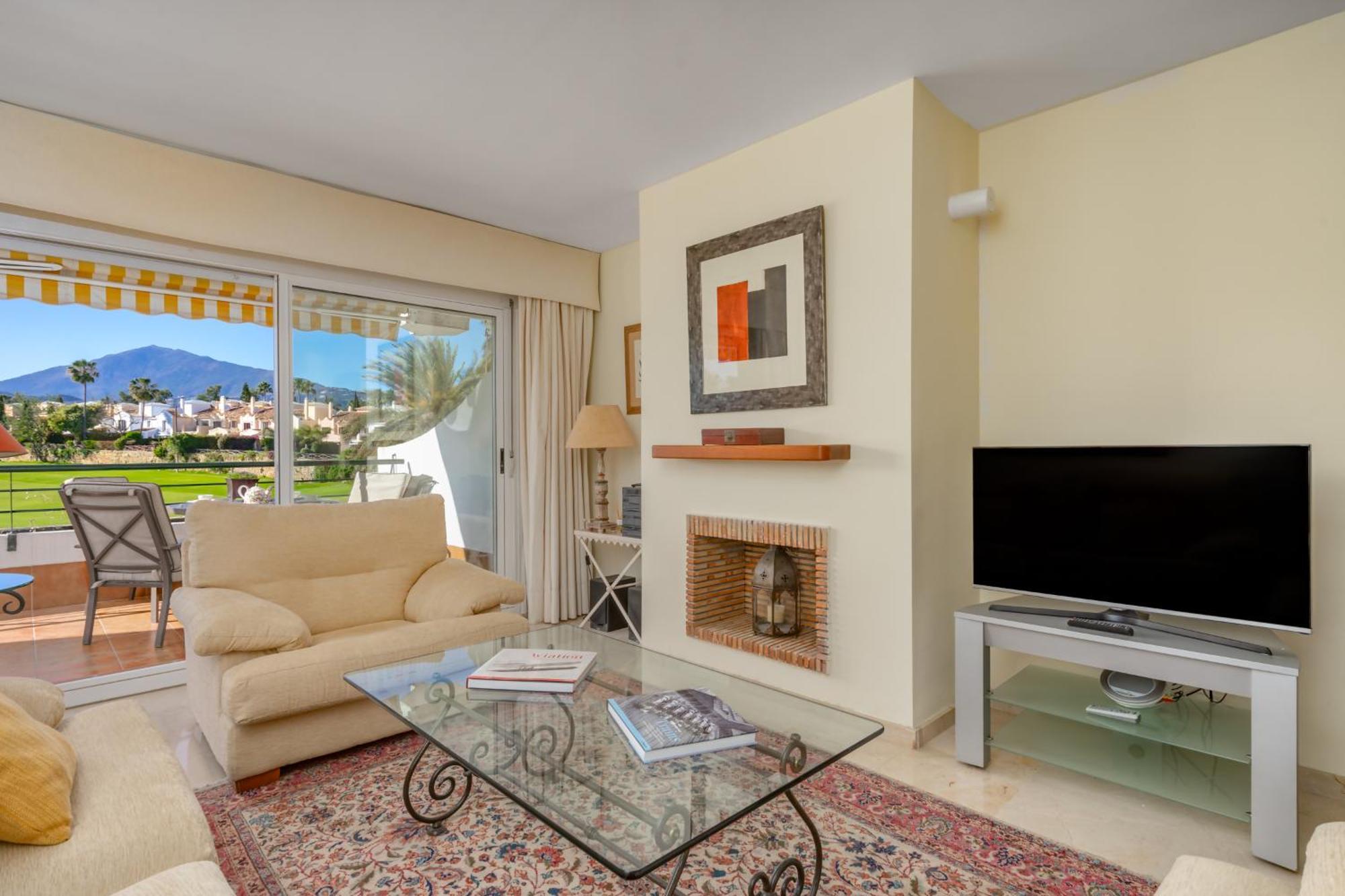 Guadalmina Dreamscape By Lica Homes Apartament Marbella