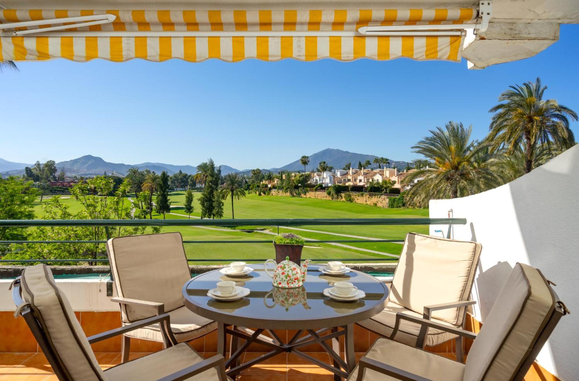Guadalmina Dreamscape By Lica Homes *