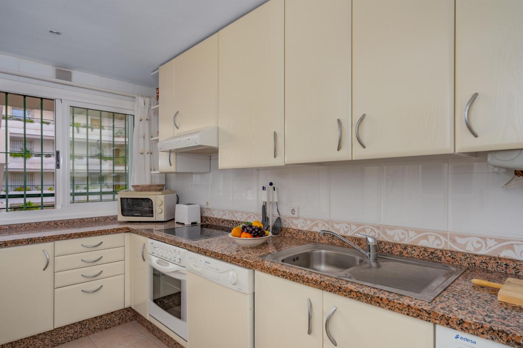 Appartamento Guadalmina Dreamscape By Lica Homes *