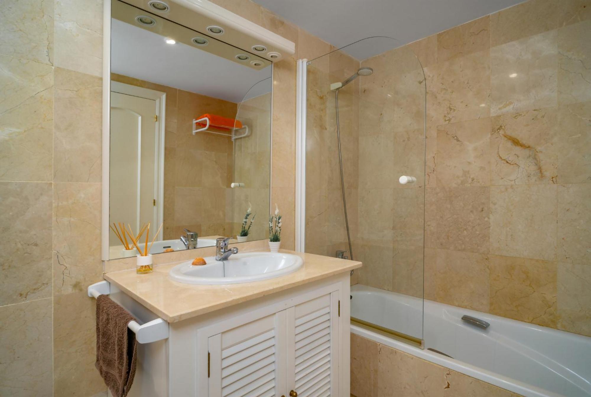 Appartamento Guadalmina Dreamscape By Lica Homes