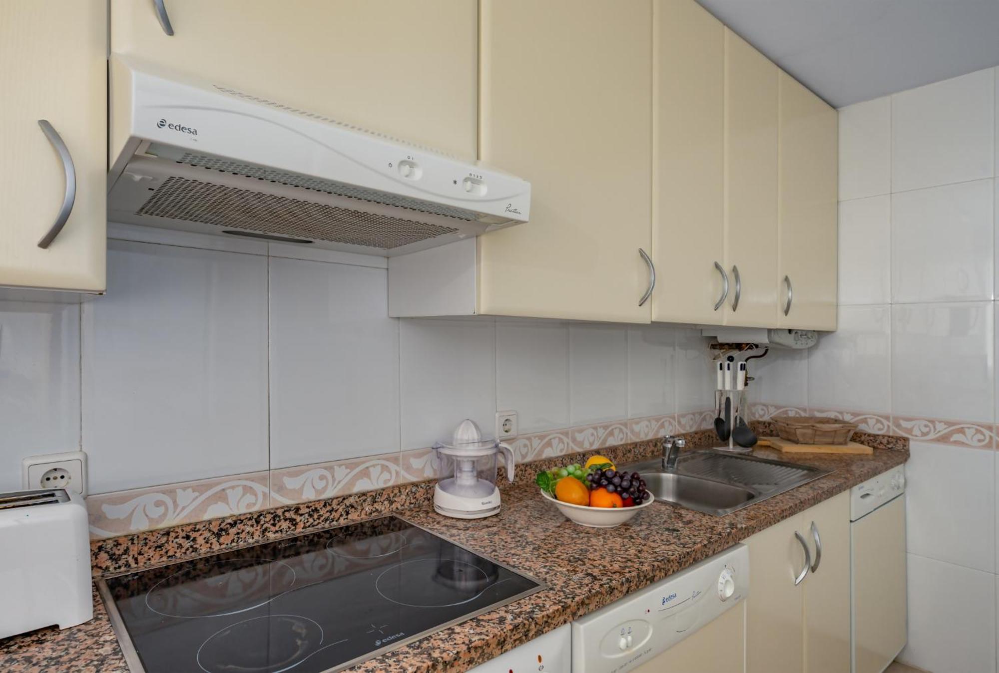 Guadalmina Dreamscape By Lica Homes *