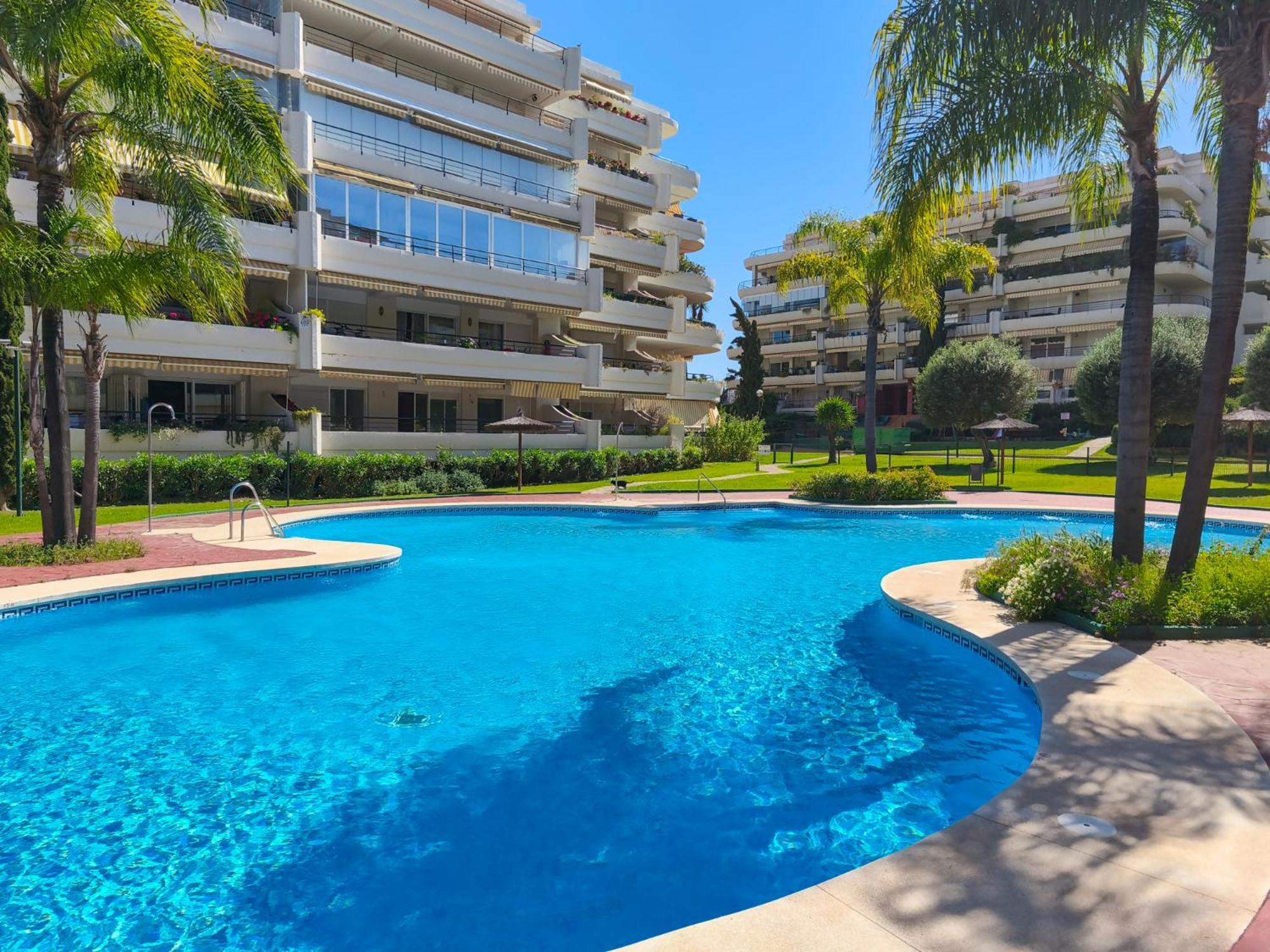 Guadalmina Dreamscape By Lica Homes Appartamento *